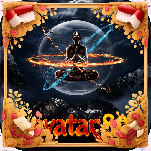 avatar808 — galeri pratinjau - APK Resmi